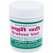 Brahmi Vati Adarsh