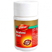 Brahmi Vati Dabur