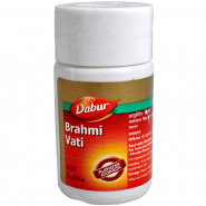 Brahmi Vati Dabur