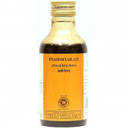 Brahmitailam Kottakkal Ayurveda