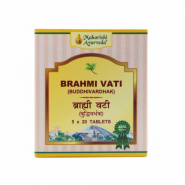 Brahmi Vati Maharishi Ayurveda