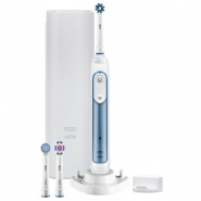 Электрическая зубная щетка Braun Oral-B PRO SmartSeries 6 (6000) D700.534.5XP