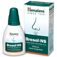 Bresol-NS (Drops/Spray) Himalaya