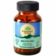 Breathe Free Organic India