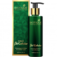 BXL Cellular Cleansing Solution For All Skin Types