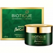 BXL Cellular Whitening Cream For All Skin Types Biotique