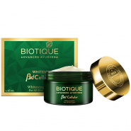 BXL cellular Whitening  Pack For All Skin Types  Biotique