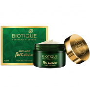 BXL Cellular Youth Eye Cream Biotique