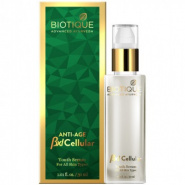 BXL Cellular Youth Serum For All Skin Types Biotique 