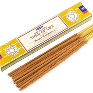 Tree of Life incense sticks Satya