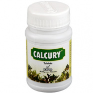Calcury Charak