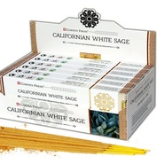 Californian White Sage Garden Fresh