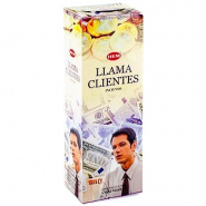 Call Client Incense Hex HEM 