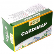 Cardimap Maharishi Ayurveda