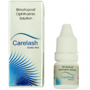 Carelash