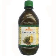 Castor oil