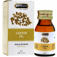 Castor Oil Hemani / Масло "Касторовое" Хемани