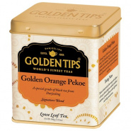 Golden Tips Orange Pekoe