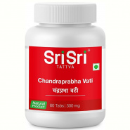 Chandraprabha Vati Sri Sri