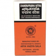 Chandraprabha vatika Kottakkal Ayurveda