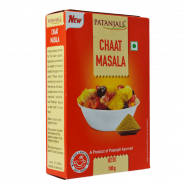 Chaat Masala Patanjali