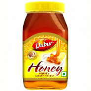 Чаванпраш Дабур с Мёдом Chyawanprash Dabur Honey