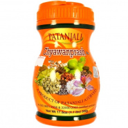 Чаванпраш Патанджали Плюс Patanjali Chyawanprash Plus