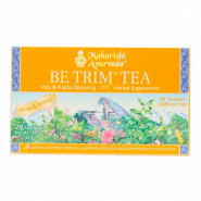 Be Trim Tea Maharishi Ayurveda