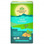 Tulsi Cleanse Organic India