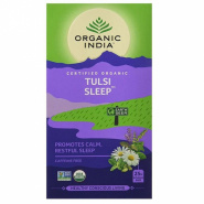 Tulsi Sleep Organic india