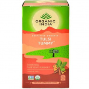 Tulsi Tummy Organic India
