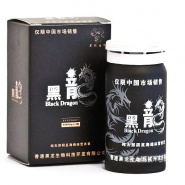 Black Dragon / Капсулы "Чёрный Дракон" для потенции