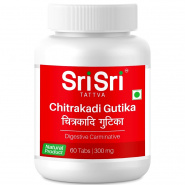 Chitrakadi Gutika Sri Sri