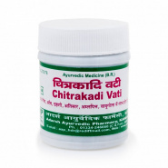 Chitrakadi Vati Adarsh