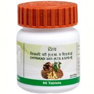 Chitrakadi Vati Patanjali 