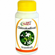 Chitrakadi vati Shri Ganga