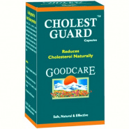 Cholest Guard Goodcare (Baidyanath)