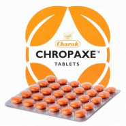 Chropaxe Charak