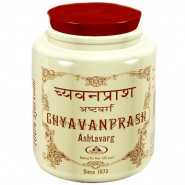 Chyavanprash Ashtavarg