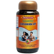 Chyawan-Vit Baidyanath Sugar Free 