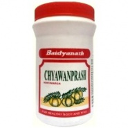 Chyawanprash Avaleha Baidyanath