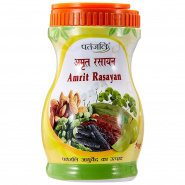 Patanjali Chyawanprash Amrit Rasayan