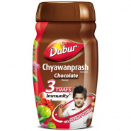 Chyawanprash Chocolate Dabur 
