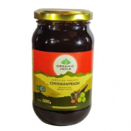 CHYAWANPRASH ORGANIC INDIA