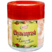 Chyawanprash Shri Ganga