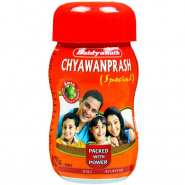 Чаванпраш Baidyanath «Chyawanprash Special», 250гр