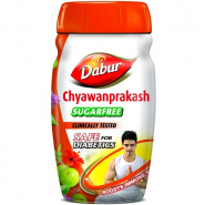 Chyawanprash Sugarfree Dabur 