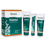 Clarina Anti-Acne Kit Himalaya Herbals