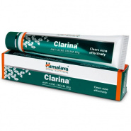 Clarina anti-acne cream Himalaya 