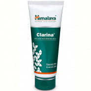 Clarina Anti-Acne Face Wash Gel Himalaya